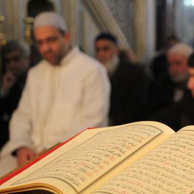 81 ilde Bahar Kalkanı için Fetih Suresi