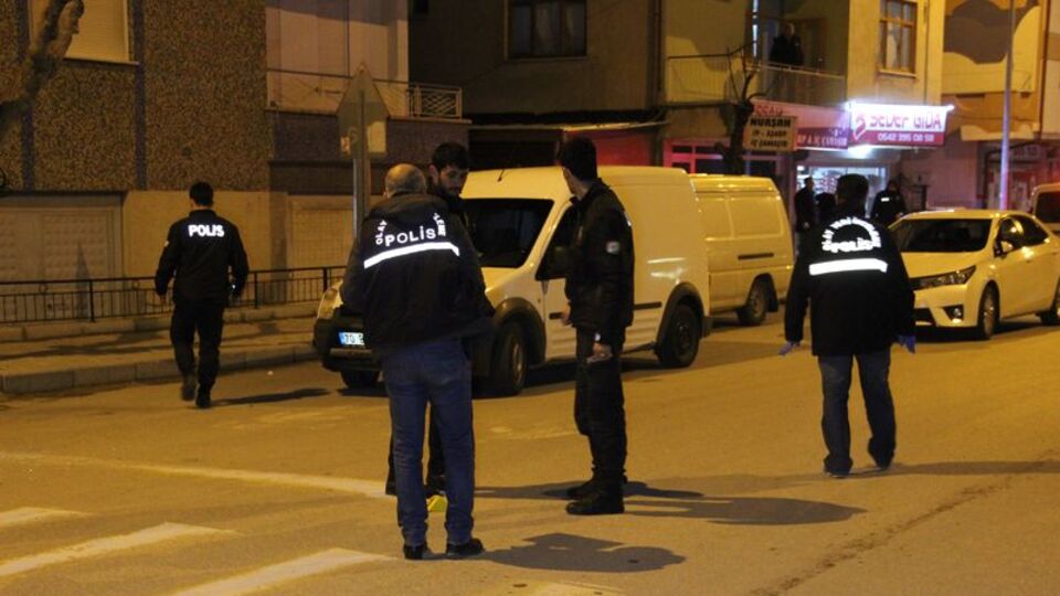 Karaman'da silahlı kavga: 4 yaralı