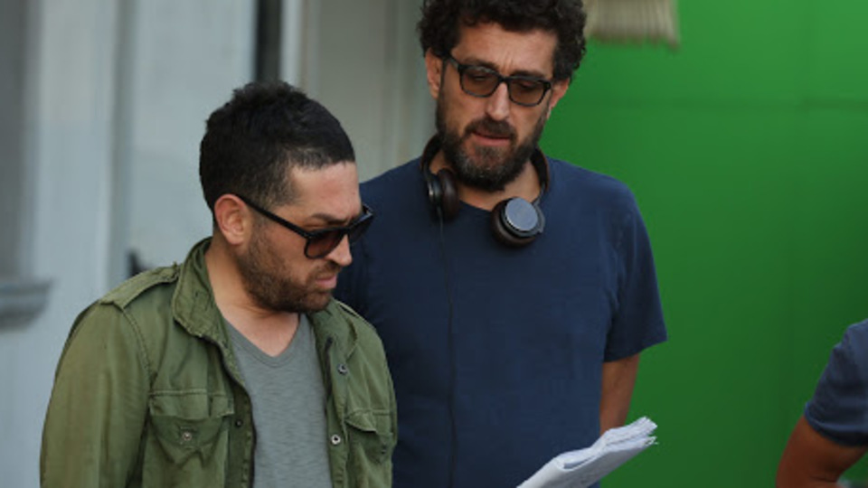 10 yıl sonra sinemadalar