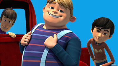 Rekortmen filmin üçüncüsü çekilecek