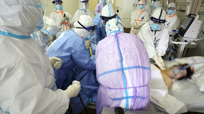 Can kaybı durdurulamıyor! Ölü sayısı 3 bini geçti...