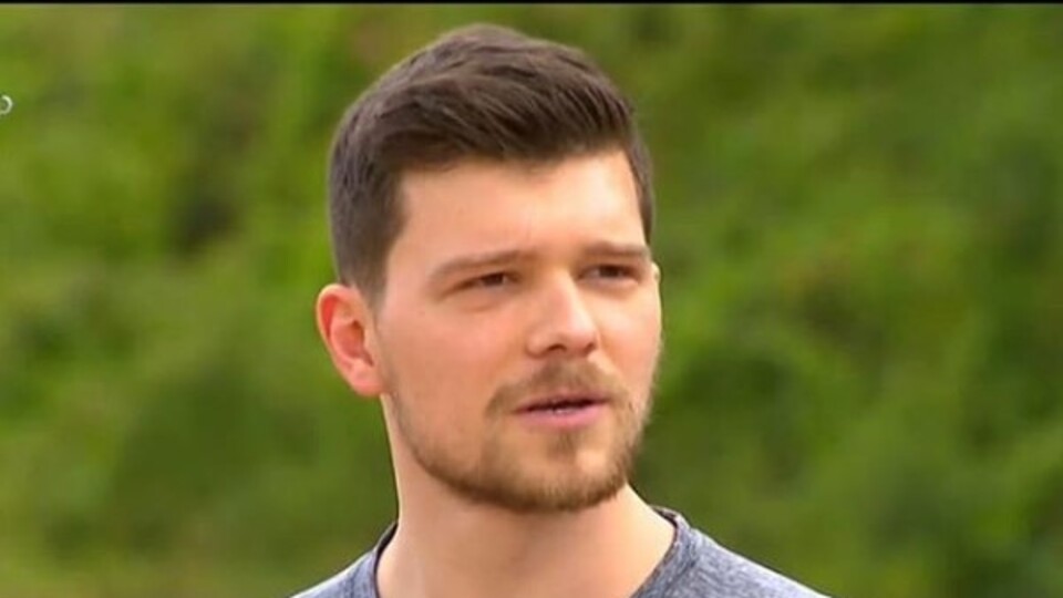 Survivor Erman neden diskalifiye oldu?