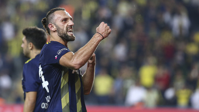 İngiltere'de hedef Muriç!