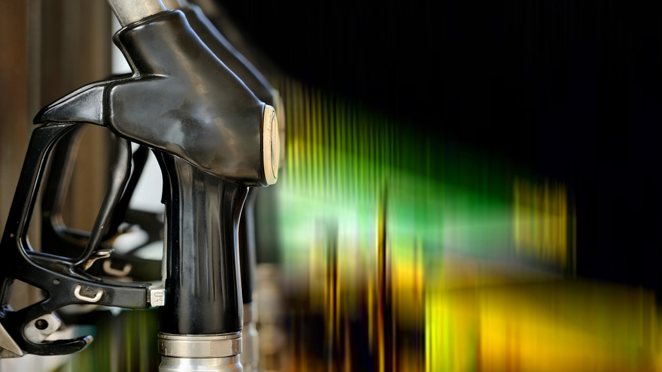 Akaryakıtta "indirim" dönemi