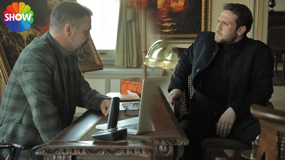 Çağatay, Yamaç'a görev verecek!