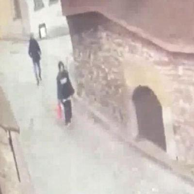 Balat'taki tacizciye tahliye!