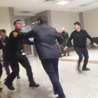 Makas katliamında flaş gelişme!