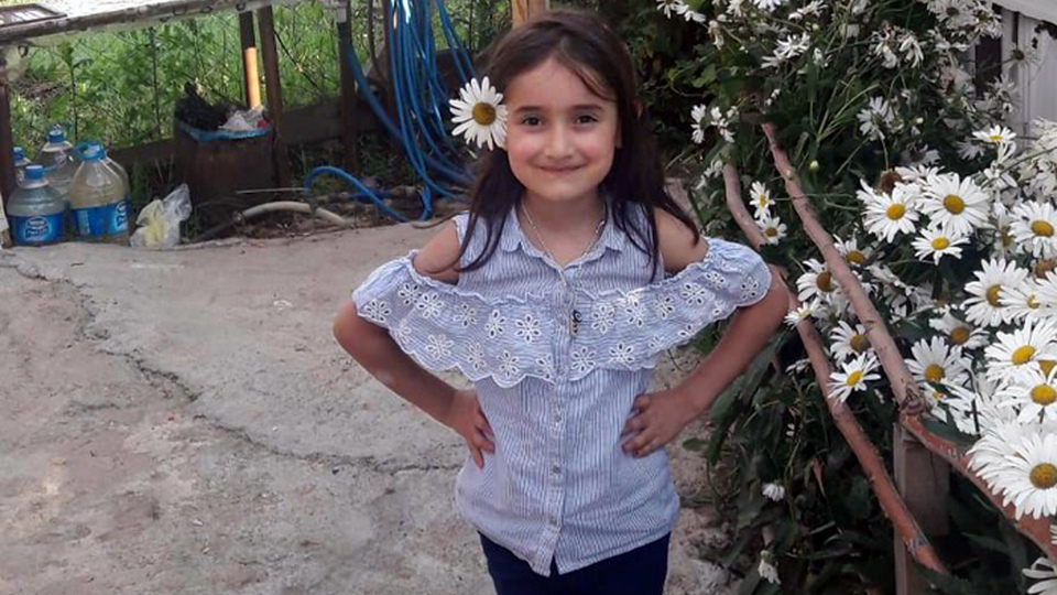 Minik Eylül davasında karar açıklandı!