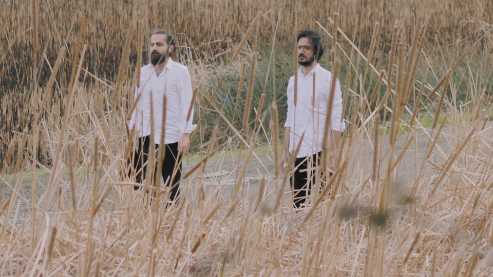 'Hasret Gültekin Türkü Müzikali'