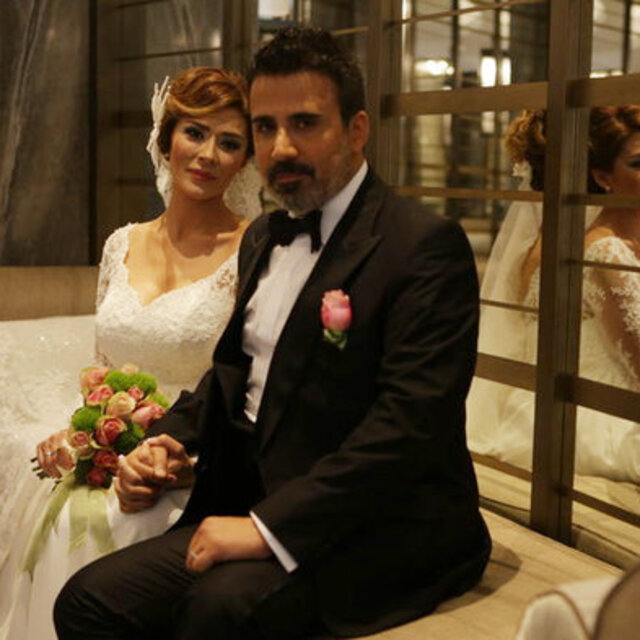 'Boşanma' açıklaması