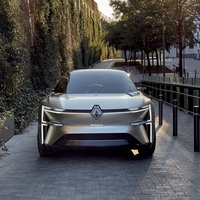 Cenevre'de olmadı dijitalde tanıttı