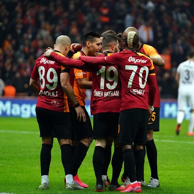 "Maçın yıldızı oynamayanlardı"