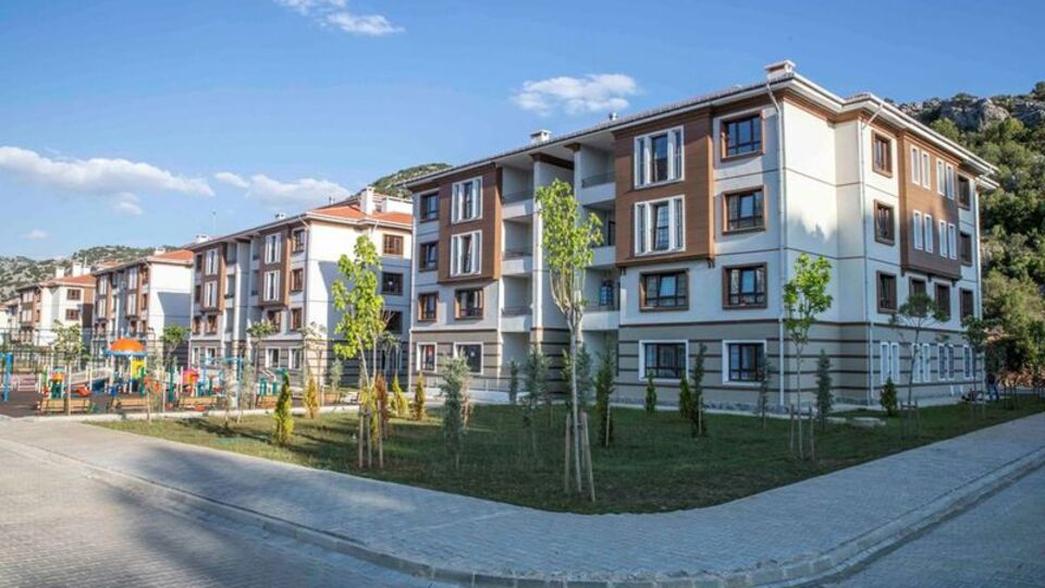 TOKİ kura çekilişi ne zaman?