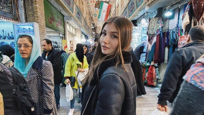 İlayda Akdoğan kimdir?