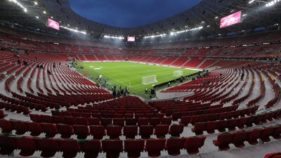 Dev finallerin adresleri açıklandı!