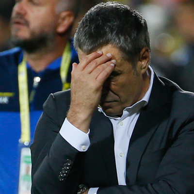 "Fenerbahçe'ye Terim gibi hoca lazım"