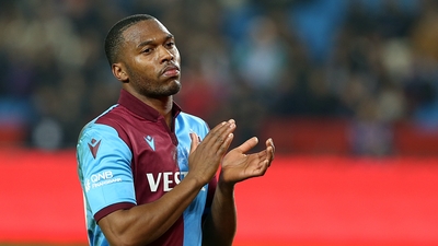 Trabzonspor'da büyük şok! Sturridge...