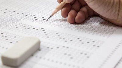 Özdebir LGS deneme sınav soru ve cevapları!