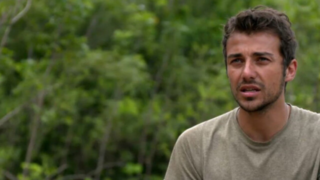 Survivor Cemal Can kimdir?