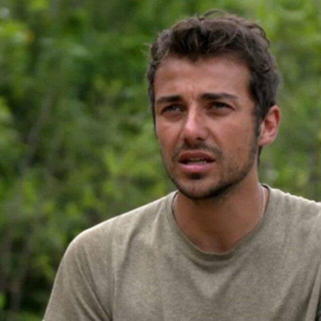 Survivor Cemal Can kimdir?