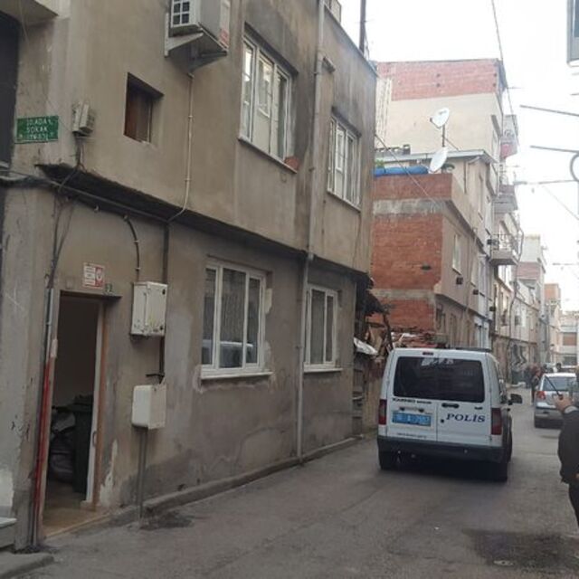 Yine aynı vahşet! Okuldan eve gittiğinde annesini korkunç halde buldu