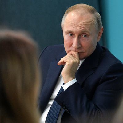 Putin'den İdlib mesajı: Savaşa girmeye niyetim yok