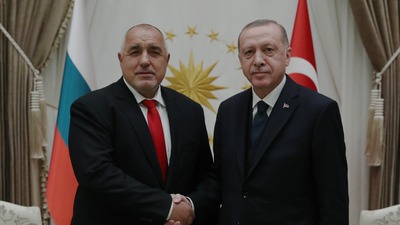 Cumhurbaşkanı Erdoğan: Artık istemiyoruz