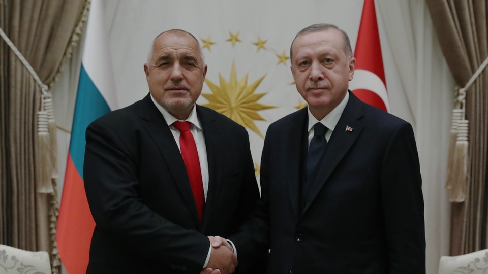 Cumhurbaşkanı Erdoğan: Artık istemiyoruz