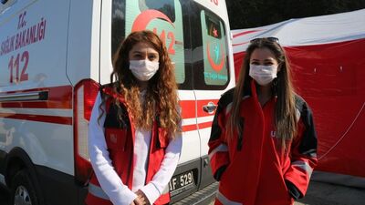 Kırklareli'nden 'koronavirüs' açıklaması