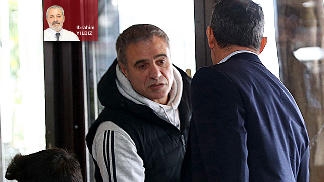 Fenerbahçe'den bir yanlış daha!