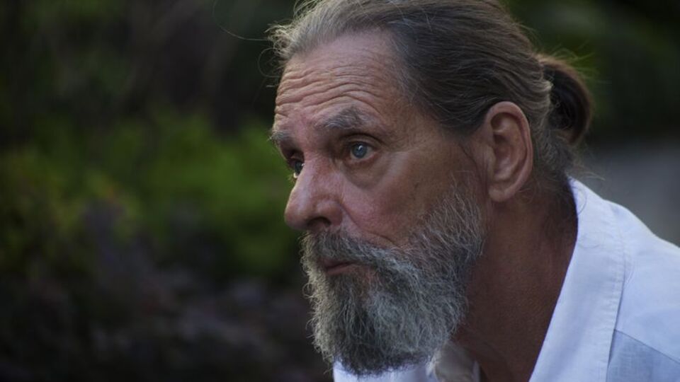 Performans sanatçısı Ulay öldü