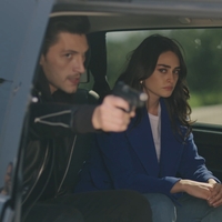 "Ölmez sağ kalırsam, seni almaya geleceğim!"