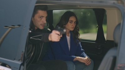 "Ölmez sağ kalırsam, seni almaya geleceğim!"