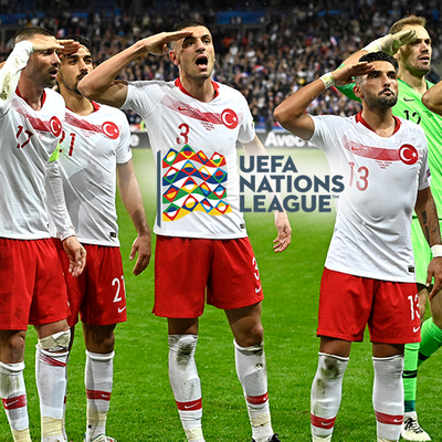 Rakiplerimiz yarın belli olacak!