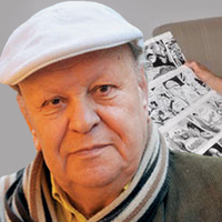 İki efsanenin yaratıcıları aynı gün hayatını kaybetti