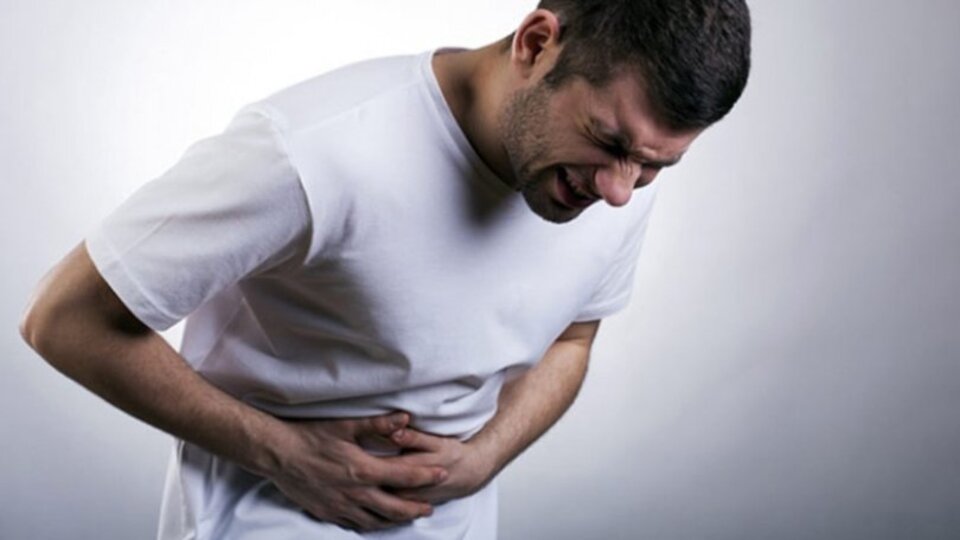 Karın ağrısı nedir?