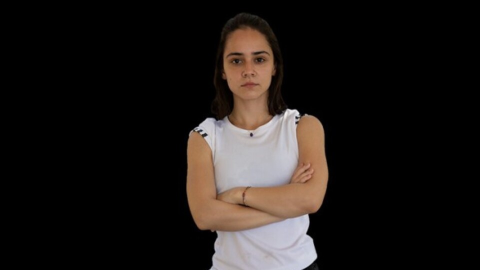 Aşkım Burçe Tunay kimdir?