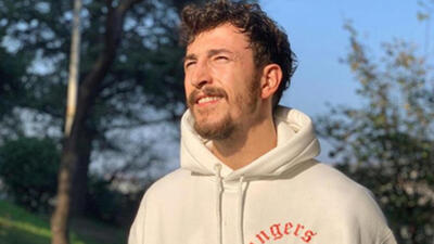 Berkan Karabulut kimdir?