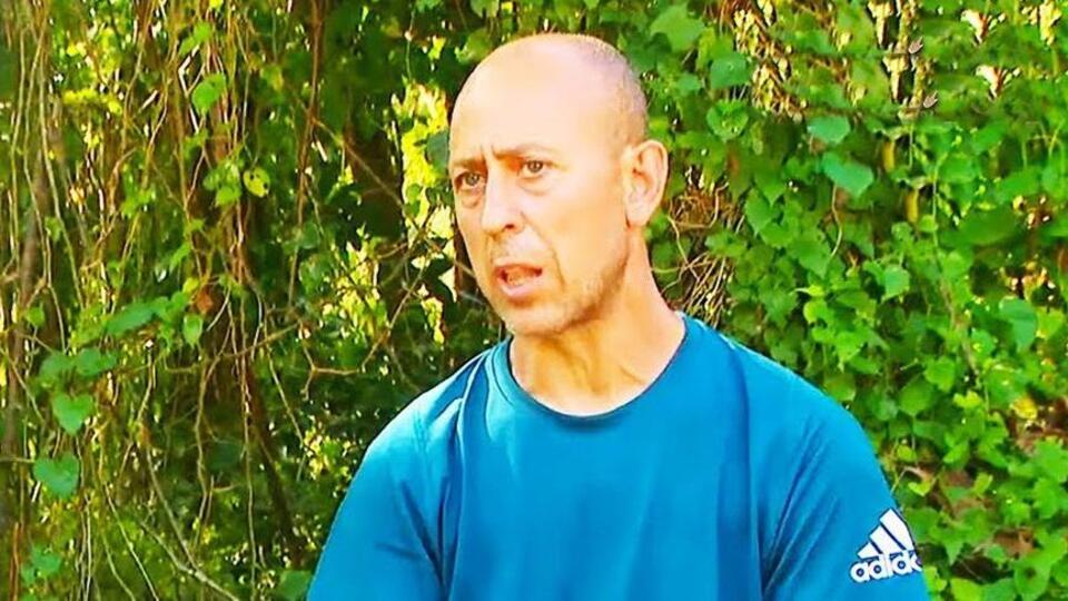 Survivor Ceyhun kimdir, kaç yaşında?