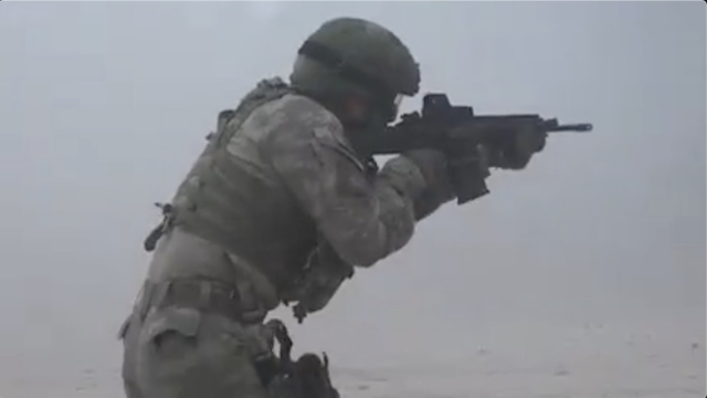 MSB: 32 YPG/PKK'lı terörist etkisiz hale getirildi
