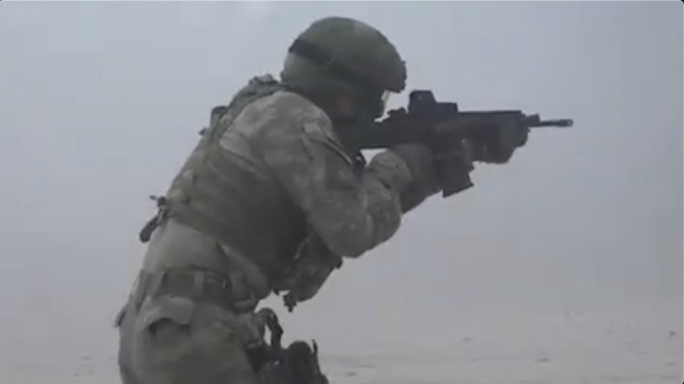 MSB: 32 YPG/PKK'lı terörist etkisiz hale getirildi