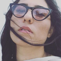 "Bu bana göre eğlence değil"