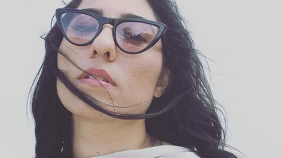 "Bu bana göre eğlence değil"