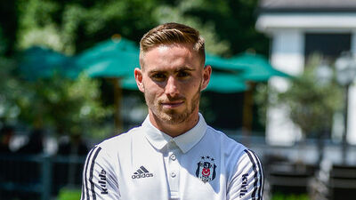 "Burada kalmak istiyorum"