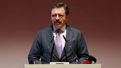 STK'lardan Bahar Kalkanı desteği!