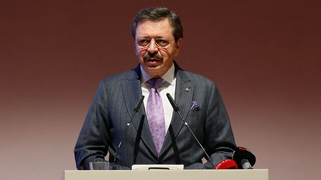 STK'lardan Bahar Kalkanı desteği!