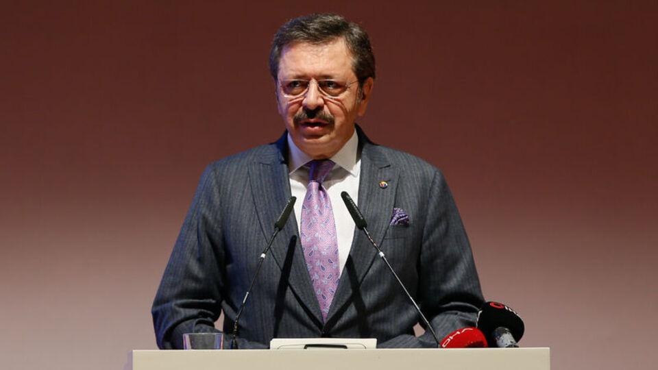 STK'lardan Bahar Kalkanı desteği!