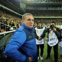 Süper Lig'e hoca dayanmıyor!