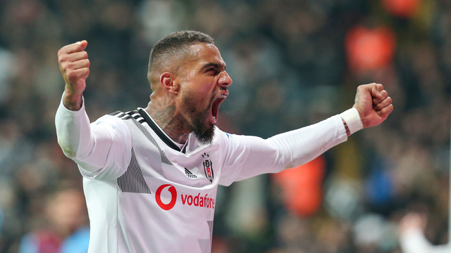 "Sergen Yalçın'la çalışmak çok güzel"