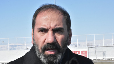 Şampiyonluk sözleri...